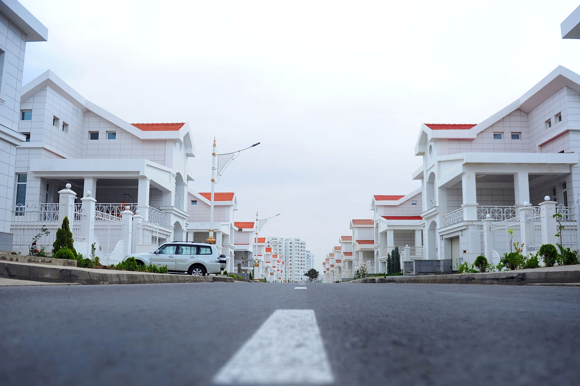 EasyRent - Property Management