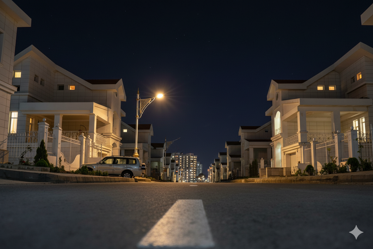 EasyRent - Property Management