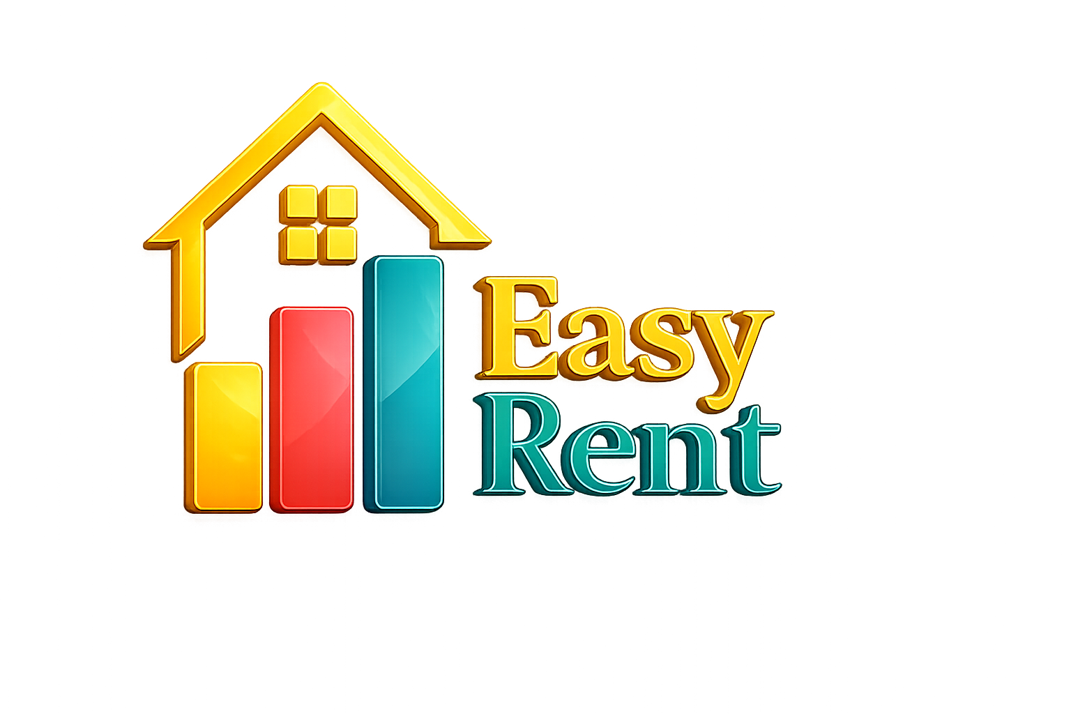 EasyRent Logo